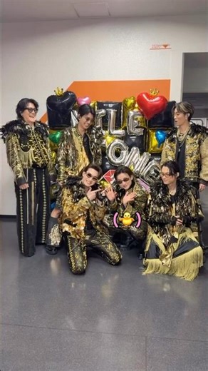 京ジェかわいすぎる、🤦🏻‍♀️#sixtones #ジェシー#京本大我#松村北斗#髙地優吾#田中樹#森本慎太郎#fyp