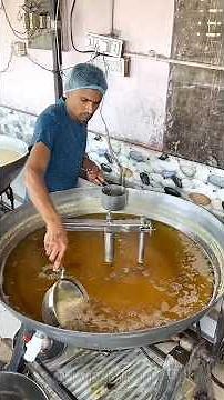 देशी गाय का स्पेशल घी कैसे बनता है / How to make ghee from indigenous cow