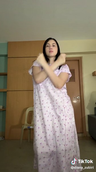 Diana Zubiri: Hot Scenes and 90s Memoirs