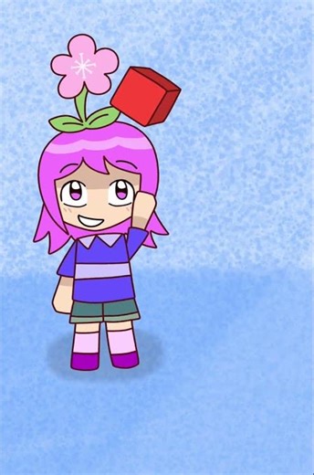 🪙 Flipping Coin vs flipping block 🧱