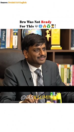 Bro Handled It Well 🔥👨‍✈️✅ Unexpected Question 💀 | Upsc Interview