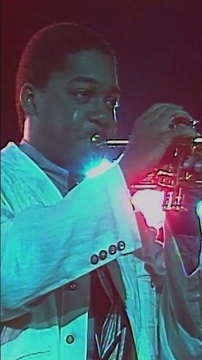 Wynton Marsalis - April in Paris (11-07-1987) • World of Jazz