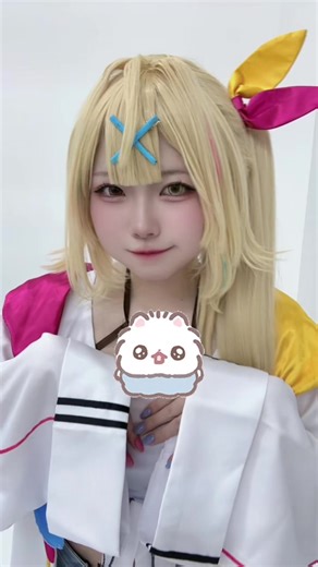 にじその撮影に行ってきたよ〜!!今回も愛のこもった写真集を制作します📸#cosplay #にじさんじコスプレ #星川サラコスプレ