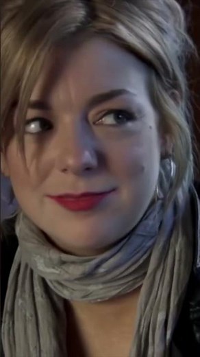 Sheridan Smith's Arsonist History... 🔥