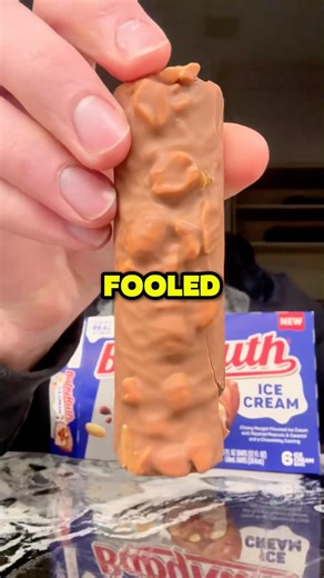 Baby Ruth Outsmarted America