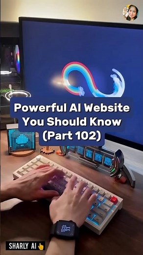 Summarize Any Document or PDF Instantly _ Free AI Magic _ai _aitools _summarized_aiforstudents#viral