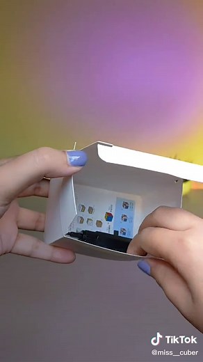 X-Man Tornado V2 Flagship Rubik's Cube Review