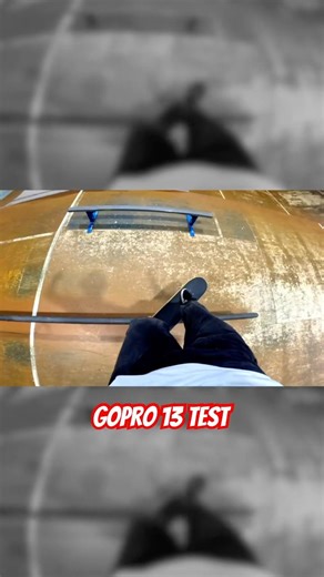 Rodrigue Lamy, test de ‪@GoPro‬ au Skatepark 📹🛹 #skateboarding #skate #skateboard