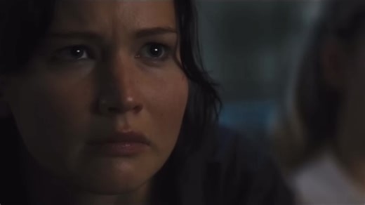 Working with Scraps: A Tribute to The Hunger Games