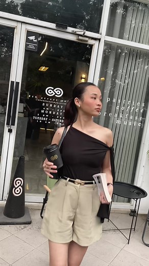 8th Street Coffee on TikTok