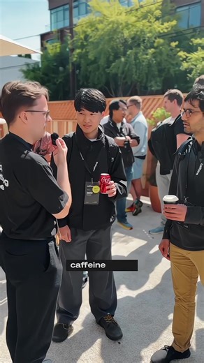 Streamlining Code Development with Caffeine AI Tools