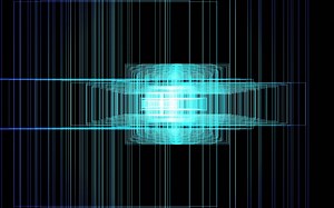 touchdesigner丨音画互动丨instance小练习丨09