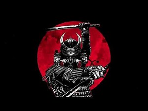 BASE DE RAP BOOM BAP "SHINIGAMI" FREESTYLE RAP TYPE BEAT