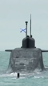 341K views · 7.5K reactions | How Many Missiles Can a Nuclear Submarine Really Carry? | US Military Defense | Facebook