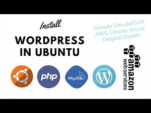 Install and Configure WordPress in Ubuntu 20.04 | Apache Server | PHP | Mysql | php mysql | Apache2