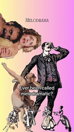 Exploring Melodrama: The Victorian Influence on Drama