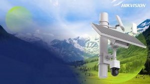 1.3K views · 87 reactions | We are excited to introduce the Hikvision...