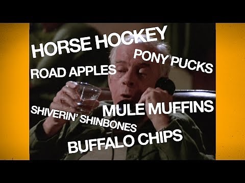 Do You Remember All You 'M*A*S*H' Potterisms