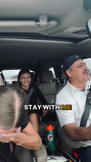 Boston Rob's Karaoke Night: Stay With Me Performance