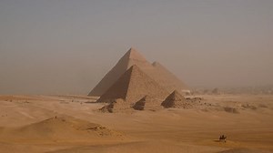Engineering the Impossible, Egypt