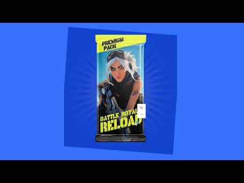 Lootboy Fortnite Pack PREMIUM - battle royale premium pack