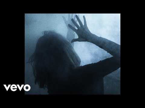 Bury Tomorrow - Silence Isn't Helping Us (Official Visualiser)