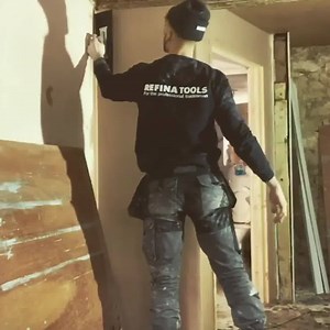 Like REFINA for all of the best content for plaster, render, repair & floor trades with giveaways, industry advice & more! | REFINA