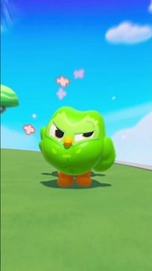 Big Guy 🦜