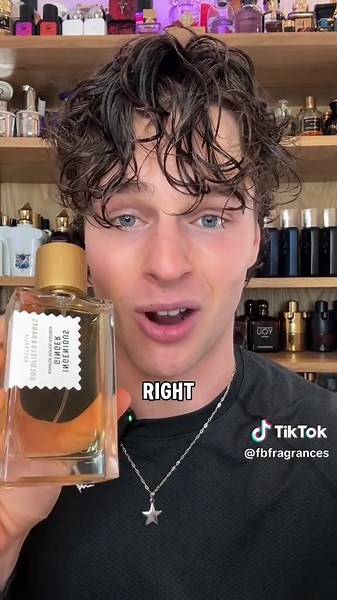 Ingenious Ginger: The Perfect Summer Cologne