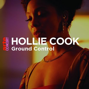 Janvier vous file le bourdon ? Faites le plein de bonnes vibes avec Hollie Cook et sa pop tropicale ! Son concert pour Ground Control : bit.ly/CookARTE | ARTE Concert