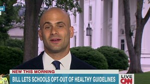 Let's move: 'Reason will win out here'