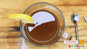 Master Cleanse Recipe (Lemonade Diet Recipe) With 4-Day Diet Plan