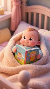 The Science of Why Babies Love Routine