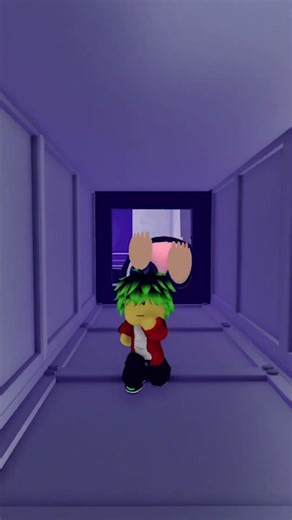 JIMMI KHÔNG THỂ THOÁT KHỎI NHÀ TRẺ BABY BOBBY 😭 #roblox #robloxgame #obbychallenge #obby #scaryobby