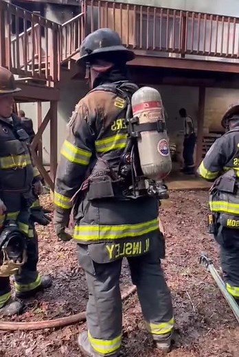 Firefighter PASS Device: Essential Knowledge for Safety