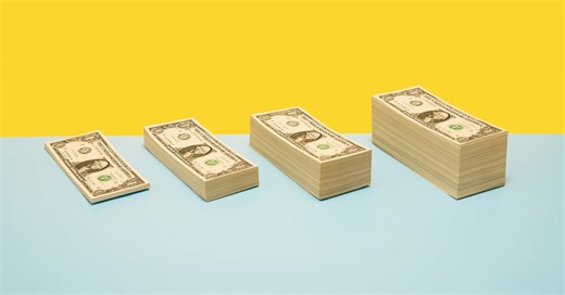 See the Cities Where You Can Be Happier With Less Money