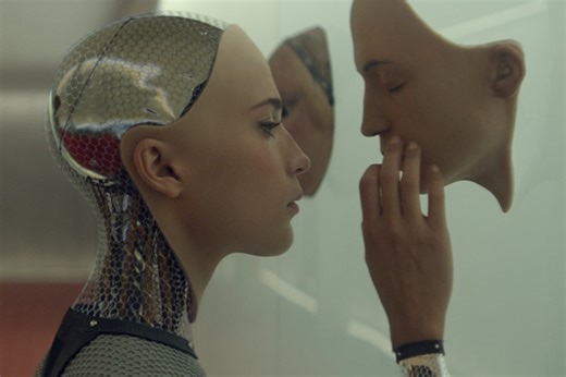 Nine ways sexist AI is already discriminating against women in the real world