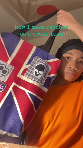 DIY Fabric Patches: A Step-by-Step Guide