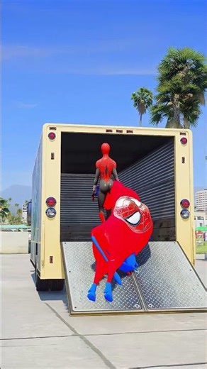 GTA V : Cows teaches us love in its purest form | Part 4 | #shorts #youtubeshorts