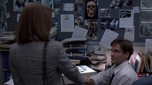 The X-Files (1993) S01E01 1080p 1.részlet