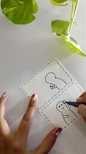 Miss you IDIOT 👻🫂❤️✨.....#shorts #handmade love #miss you #bff