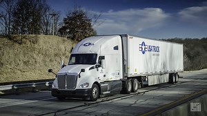 USA Truck, Penske Logistics deploy Trucker Tools technology solutions