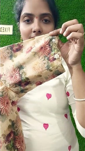 Cutwork designer blouse AM designers