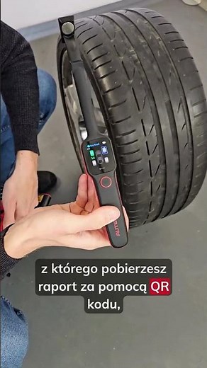 Tire Tread Gauges | LAUNCH TTM 113 & Autel Maxi TPMS TBE200