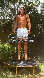 34K views · 408 reactions | Feeling sick? Rebounding helps clear out your lymphatic system, making you feel happier, healthier, and preventing illness! Even without a trampoline, jumping does wonders for your body. #workout #homegym #trampoline #workoutroutine #dynamicwarmups | Leaps and Rebounds | Facebook