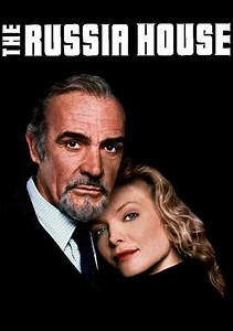 The Russia House Trailer