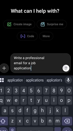 This free AI tool does everything