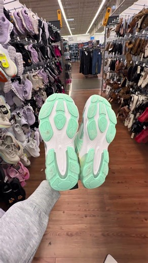 $29.99 Walmart Sneakers That Actually Look Good 👀