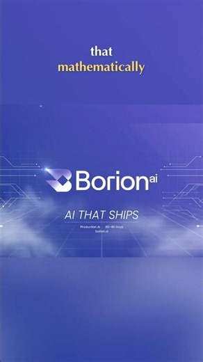 Borean: From Theory to $10M Profit in 6 Months! #shorts