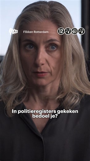 Stan trekt zijn eigen plan... | Flikken Rotterdam